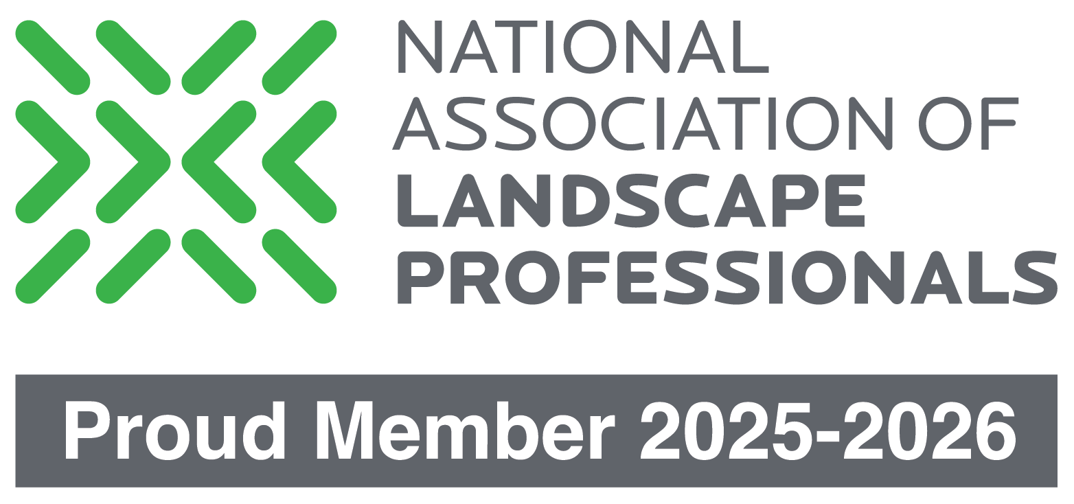 National Association of Landscape Professionals, Proud Member 2025-2026